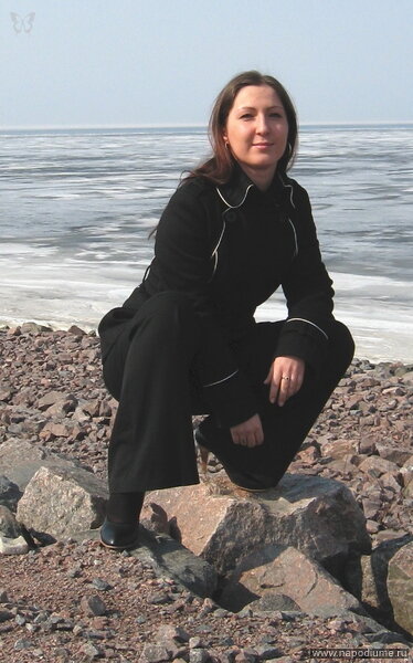 Фото Елена Горлова
