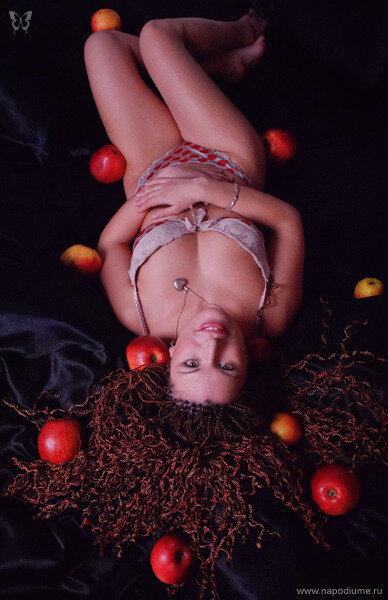 Фото Катерина Нечея