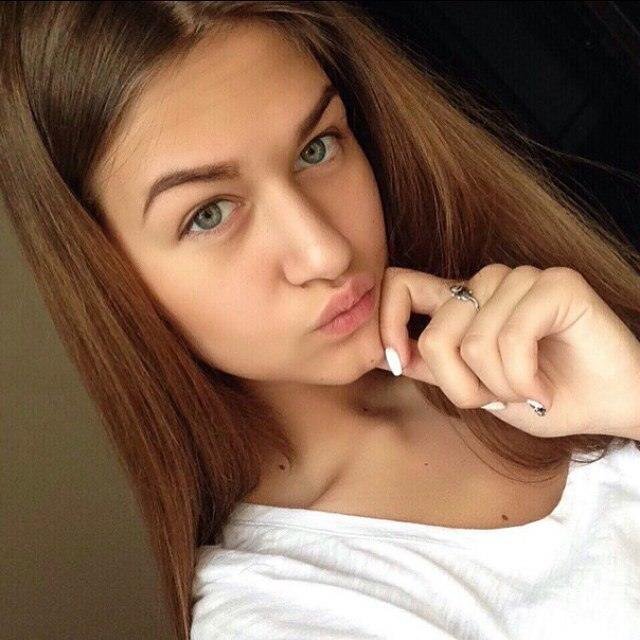 Фото Анна kupriyashaa Куприянова