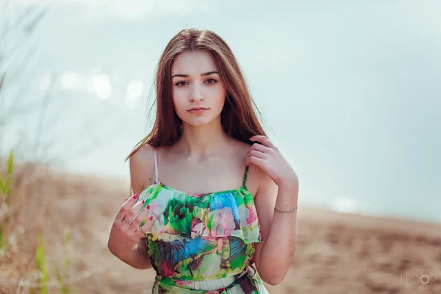 Фото Fedor Salomatov