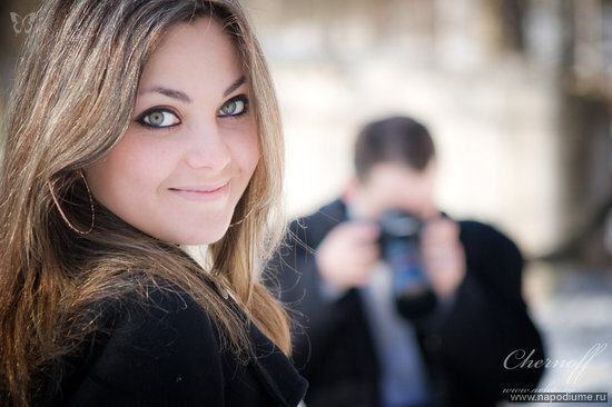 Фото Dmitry Chernoff Chernoff