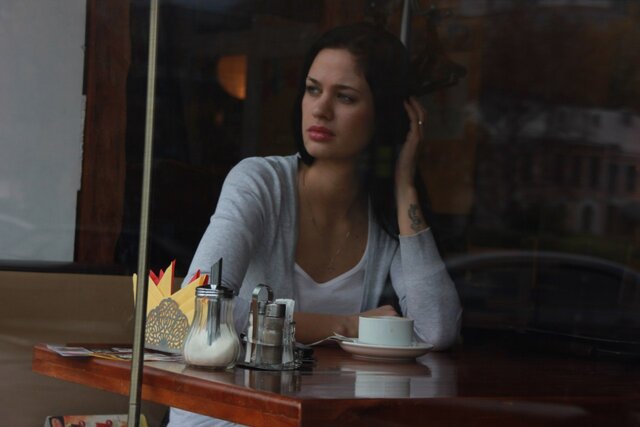 Фото AnastasiaT @ NDmodels
