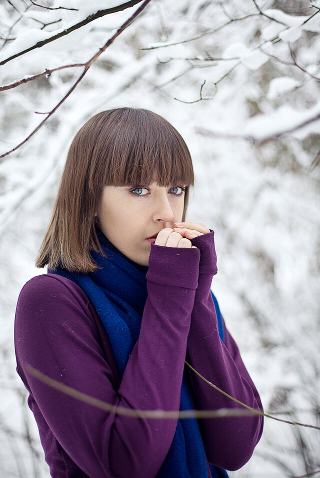 Фото Dasha Gaigalas