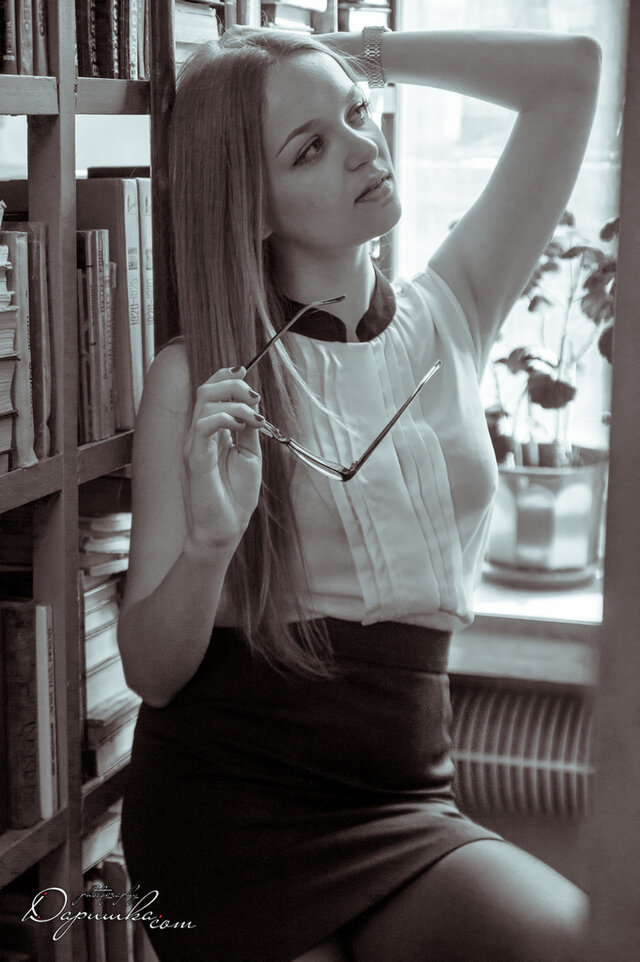 Фото Darishka