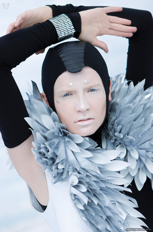 Фото Дарья Александрова