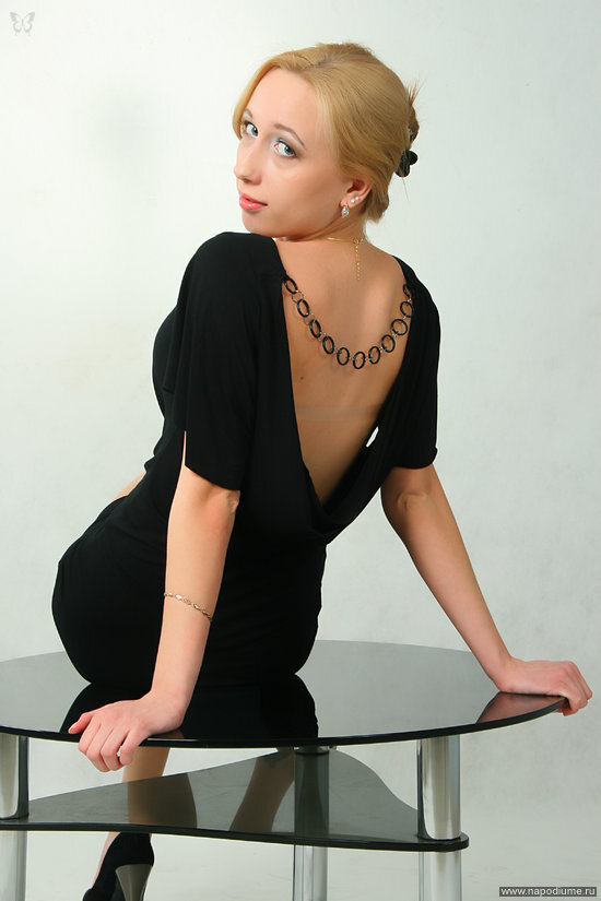Foto Denisova Denisova