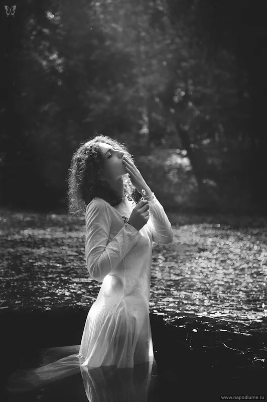 Alisa Gutkina's photo
