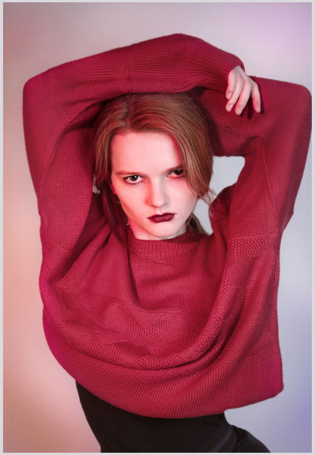 Фото Анна Лазарева