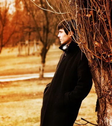 Vasilij Slusar's photo