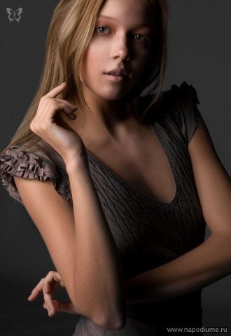Фото Veronika Popova