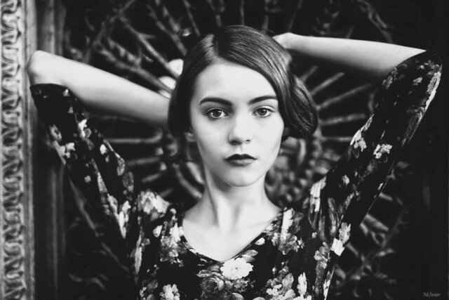 Фото Nik Panisov