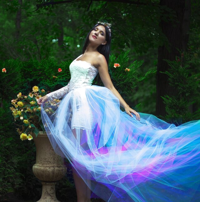 Фото Юлия Малахова
