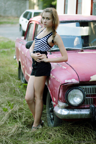 Фото Ekaterina Kuratova