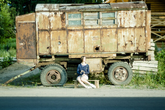 Фото Anna Novikova