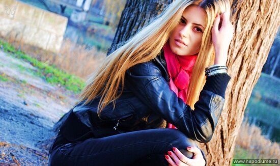 Фото Olya Belka