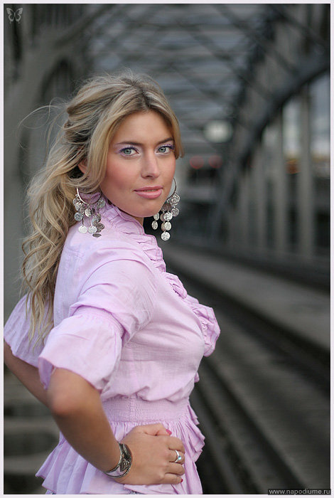 Фото Ирина Дронова
