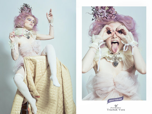 Фото George Santyaga Trachuk