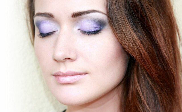 Фото Ксения Make up for you Веселова