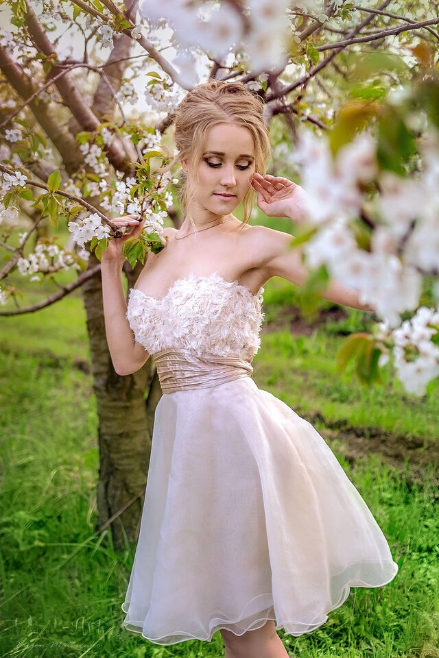 Фото Валерия Lerik@ Гусева
