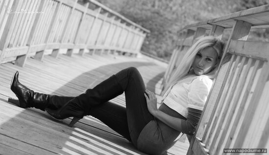Фото Daria Mar.