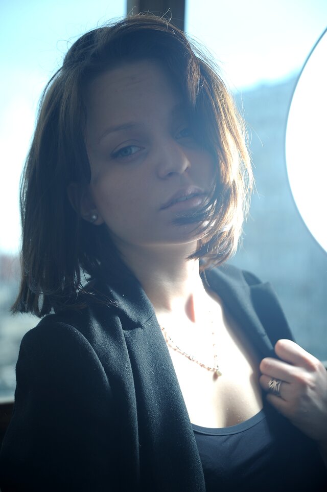 Фото Новикова Fey Юлия
