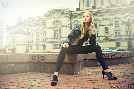 Фото Андрей Крепких