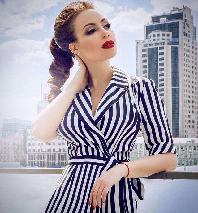 Фото Визажист TAMILA