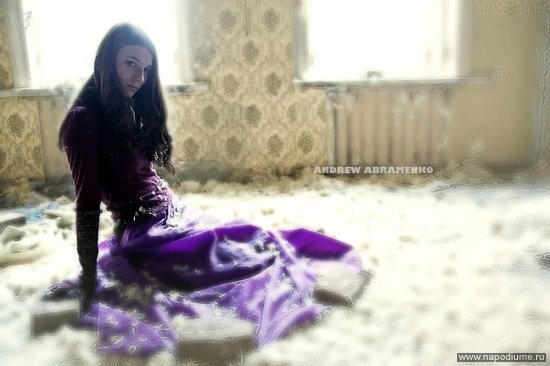 Фото Елена Котова