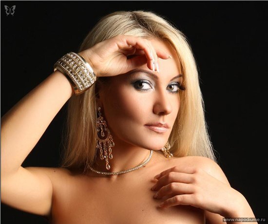 Фото Анна Лобарева
