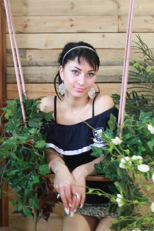 Фото Елена Гущина