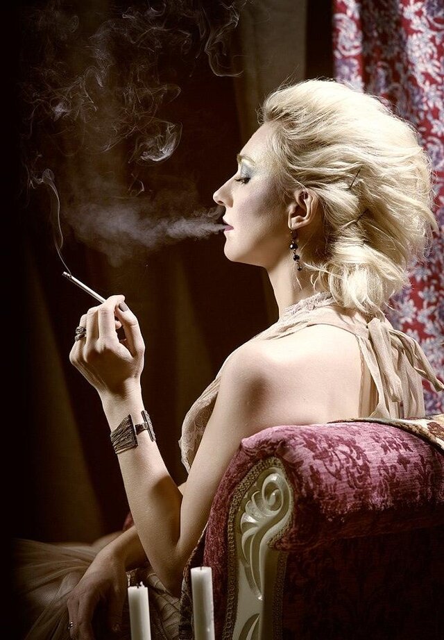 Ekaterina Burlachenko's photo
