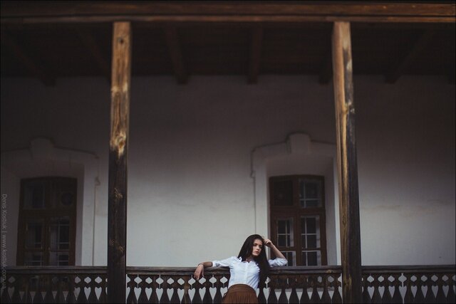 Фото Kylie Medison