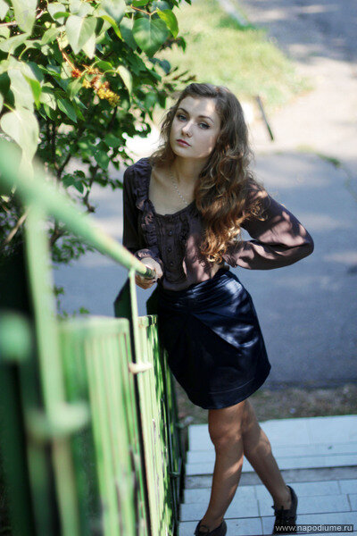 Фото Ekaterina Kuratova
