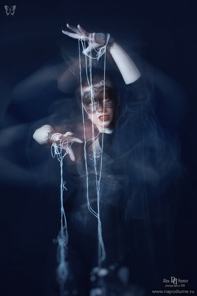 Фото Alex Homin
