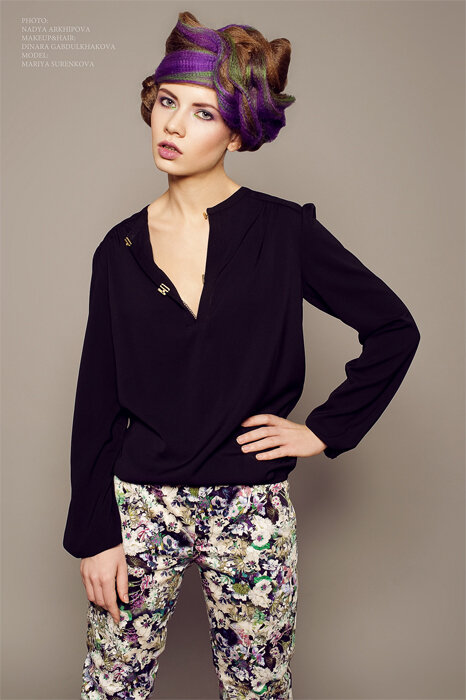 Фото Nadya Arkhipova
