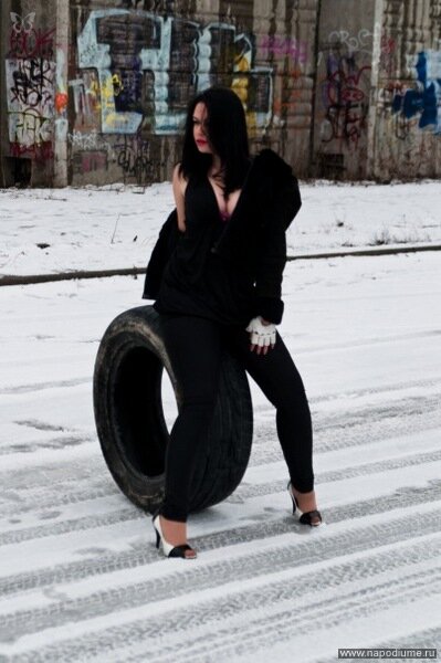 Фото Olya La