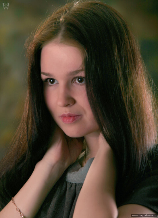 Фото Oleg Bashin