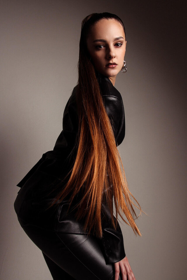 Фото Анна Румц