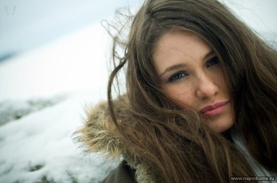 Фото Алина Мескалина
