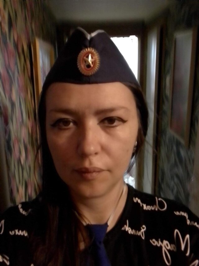 Фото Женя Аверина