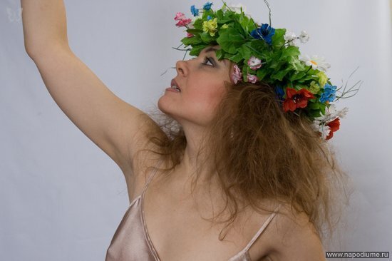 Фото Елена Шаврук