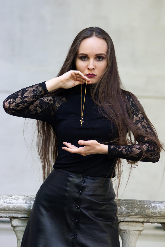 Фото Анастасия Воробьева