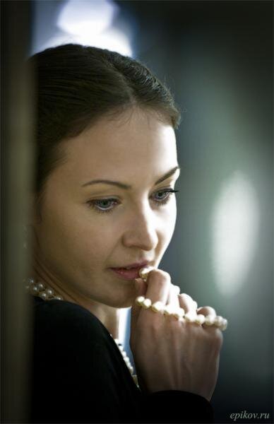 Фото Светлана Fialka Гончарова