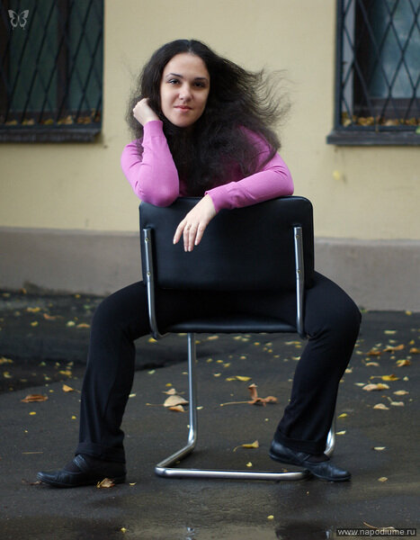 Foto Mironov Mihail