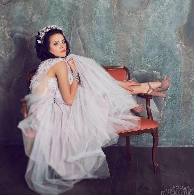 Фото Anastasiia Ikramova