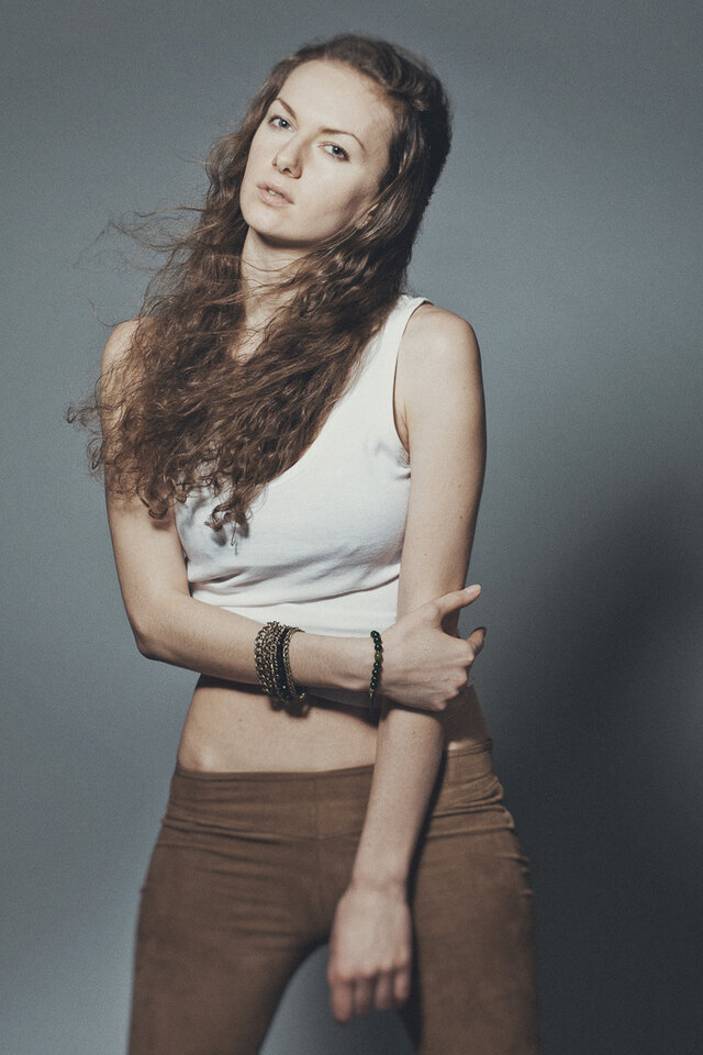 Фото Ирина Гамова
