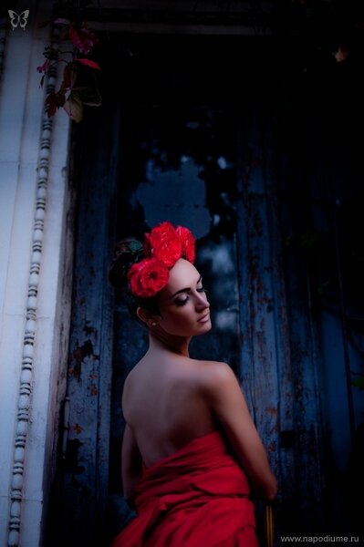 Фото Наталин Fashion Dj EVOLEEN Осадчая