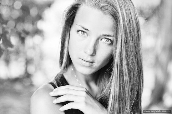 Фото Анна Куприянова