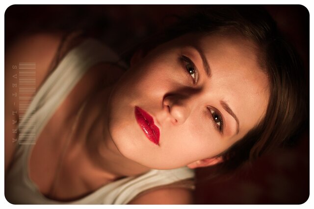 Фото Ksenia Pridon