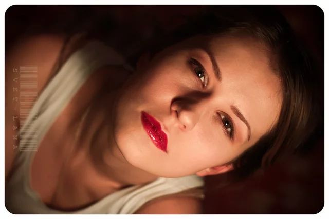 Ksenia Pridon's photo